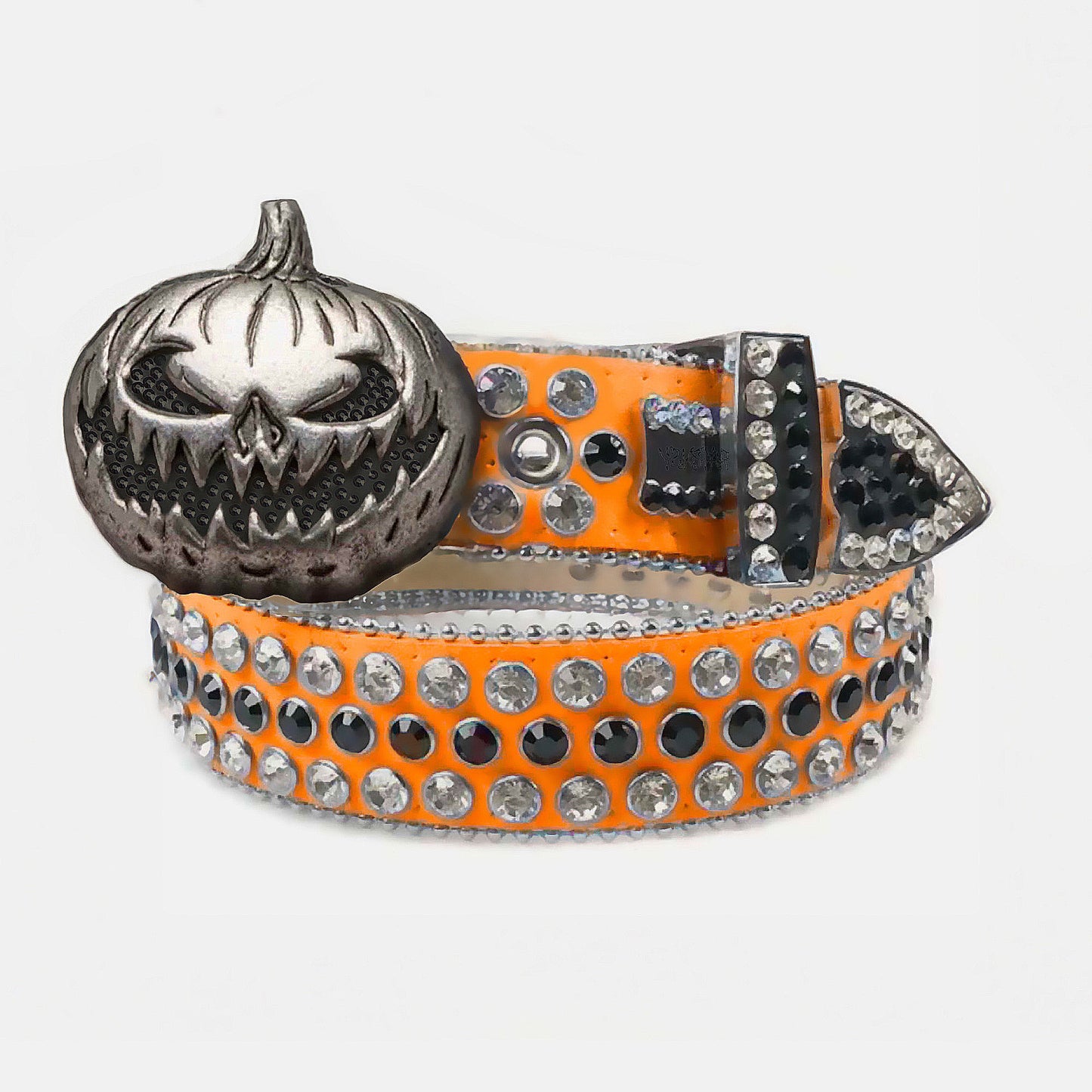 Jack-o'-Lantern
 belt [limited edition]